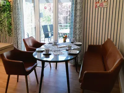 Esszimmer