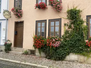 Ferienwohnung für 2 Personen (45 m²) in Arnstadt