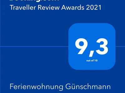 Ferienwohnung für 3 Personen (39 m²) in Hausen 1/9
