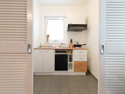 Ferienwohnung für 3 Personen (34 m²) in Arnstadt 4/7