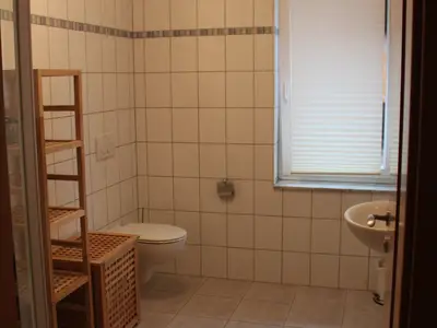 Ferienwohnung für 3 Personen (35 m²) in Arnstadt 3/10