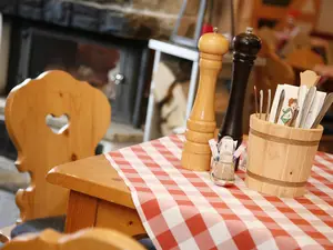 Ferienwohnung für 3 Personen (30 m²) in Arnstadt