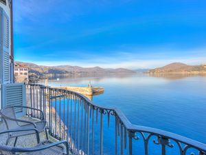 Ferienwohnung für 6 Personen (110 m&sup2;) in Arona (Lago Maggiore)