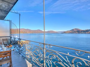 Ferienwohnung für 4 Personen (70 m&sup2;) in Arona (Lago Maggiore)