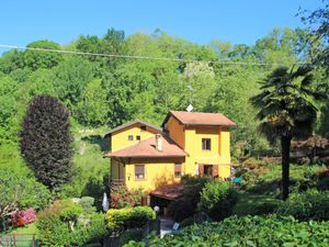 Ferienwohnung für 6 Personen (70 m²) in Arona (Lago Maggiore)