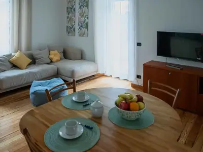 Ferienwohnung für 4 Personen (55 m²) in Arona 2/10