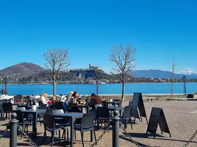 Ferienwohnung für 4 Personen (55 m²) in Arona 5/10