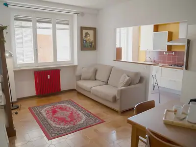 Ferienwohnung für 2 Personen (40 m²) in Arona 1/10