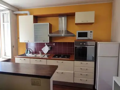 Ferienwohnung für 2 Personen (40 m²) in Arona 2/10