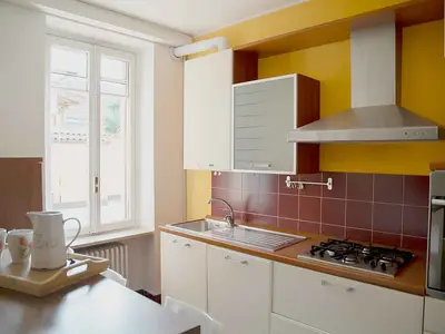 Ferienwohnung für 2 Personen (40 m²) in Arona 4/10