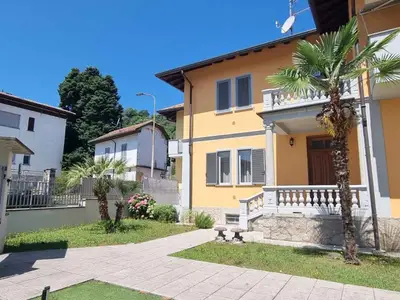Ferienwohnung für 4 Personen (55 m²) in Arona 1/10