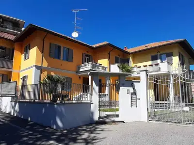 Ferienwohnung für 4 Personen (55 m²) in Arona 2/10