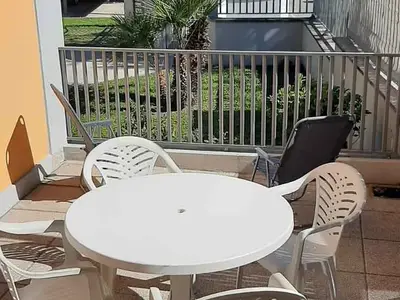 Ferienwohnung für 4 Personen (55 m²) in Arona 3/10