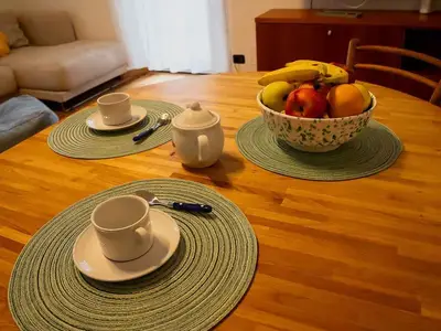 Ferienwohnung für 4 Personen (55 m²) in Arona 8/10