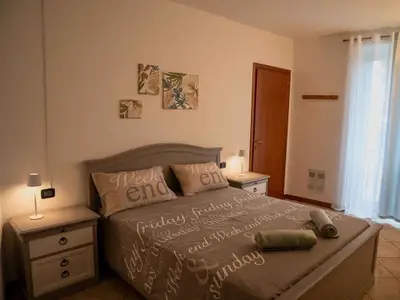 Ferienwohnung für 4 Personen (55 m²) in Arona 10/10