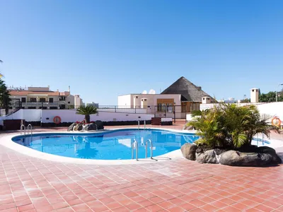 Ferienwohnung für 2 Personen (45 m²) in Arona (Teneriffa) 1/10