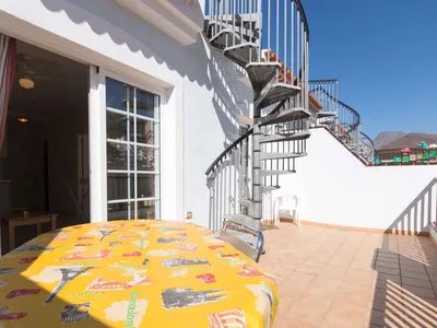 Ferienwohnung für 2 Personen (45 m²) in Arona (Teneriffa) 2/10