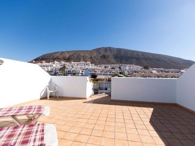 Ferienwohnung für 2 Personen (45 m²) in Arona (Teneriffa) 6/10