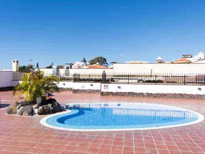 Ferienwohnung für 2 Personen (45 m²) in Arona (Teneriffa) 7/10