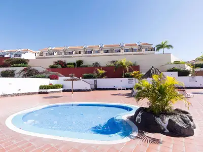 Ferienwohnung für 2 Personen (45 m²) in Arona (Teneriffa) 8/10