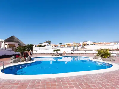 Ferienwohnung für 2 Personen (45 m²) in Arona (Teneriffa) 9/10