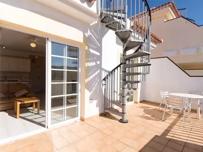 Ferienwohnung für 2 Personen (45 m²) in Arona (Teneriffa) 2/10