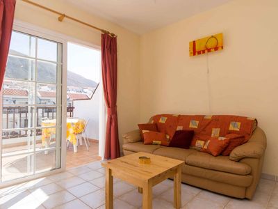 Ferienwohnung für 2 Personen (45 m²) in Arona (Teneriffa) 10/10