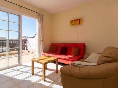 Ferienwohnung für 2 Personen (45 m²) in Arona (Teneriffa) 6/10