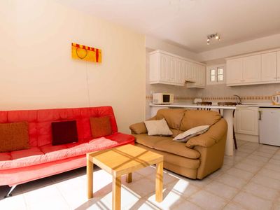 Ferienwohnung für 2 Personen (45 m²) in Arona (Teneriffa) 7/10