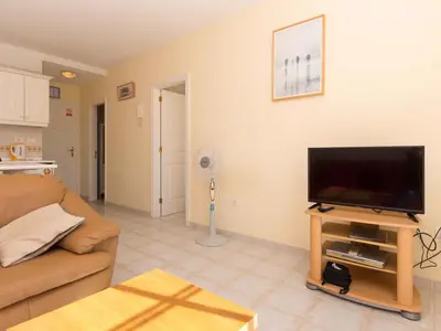 Ferienwohnung für 2 Personen (45 m²) in Arona (Teneriffa) 8/10