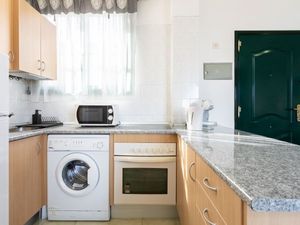 Ferienwohnung für 4 Personen (56 m&sup2;) in Arona (Teneriffa)