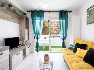 Ferienwohnung für 3 Personen (70 m&sup2;) in Arona (Teneriffa)