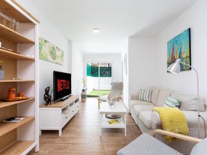 Ferienwohnung für 5 Personen (95 m²) in Arona (Teneriffa)