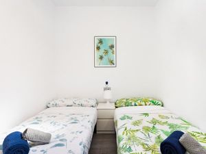 Ferienwohnung für 4 Personen (54 m²) in Arona (Teneriffa)