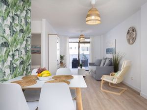 Ferienwohnung für 4 Personen (90 m&sup2;) in Arona (Teneriffa)