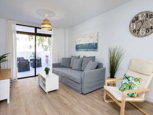 Ferienwohnung für 4 Personen (90 m²) in Arona (Teneriffa)