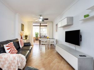 Ferienwohnung für 6 Personen (95 m²) in Arona (Teneriffa)