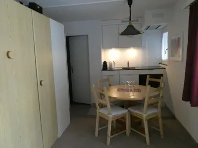 Ferienwohnung für 4 Personen (37 m²) in Arosa 9/10