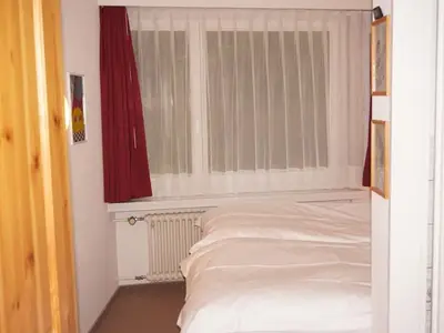 Ferienwohnung für 4 Personen (37 m²) in Arosa 10/10
