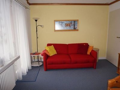 Ferienwohnung für 4 Personen (37 m²) in Arosa 10/10