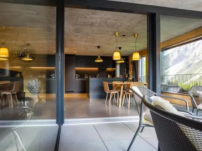 Ferienwohnung für 4 Personen (95 m²) in Arosa 6/10
