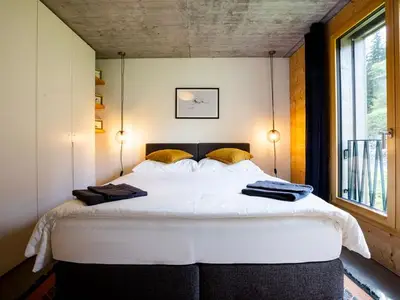 Ferienwohnung für 4 Personen (95 m²) in Arosa 7/10