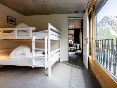 Ferienwohnung für 4 Personen (95 m²) in Arosa 9/10