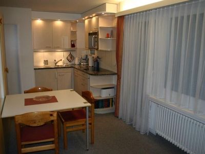 Ferienwohnung für 3 Personen (37 m²) in Arosa 10/10