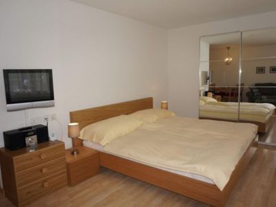 Ferienwohnung für 2 Personen (26 m²) in Arosa 10/10