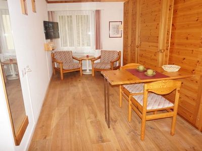 Ferienwohnung für 2 Personen (20 m²) in Arosa 10/10