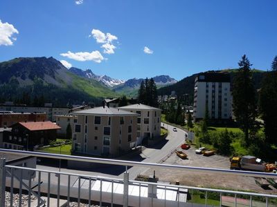 Ferienwohnung für 6 Personen (64 m²) in Arosa 7/10