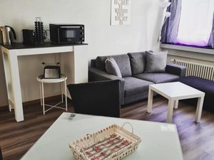Ferienwohnung für 6 Personen (80 m²) in Arosa