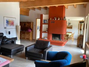 Ferienwohnung für 8 Personen (120 m²) in Arosa