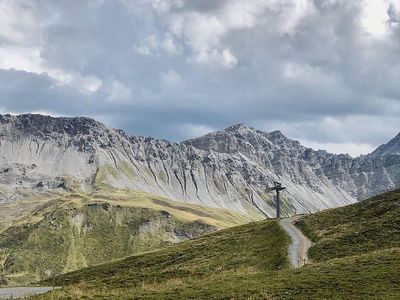 Impressionen von Arosa im Sommer